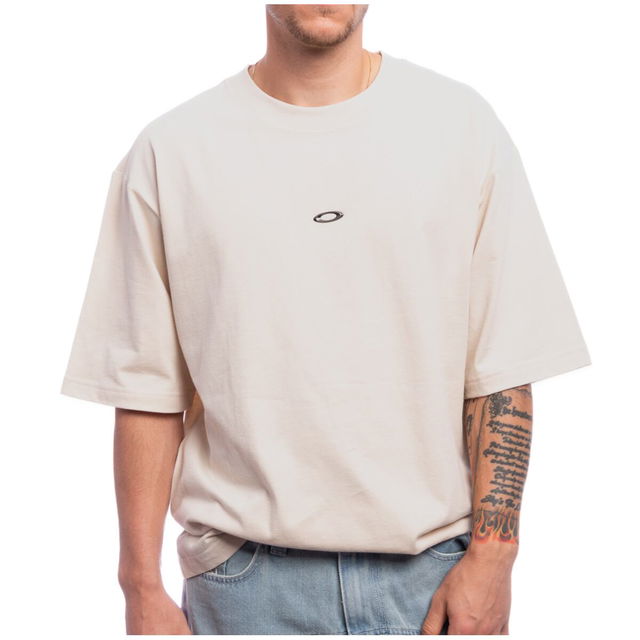 Oakley Metal Rise Tee