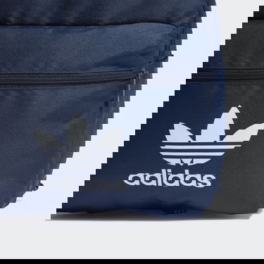 Раници и чанти adidas Originals Adicolor Backpack Тъмно синьо | IL1960, 5