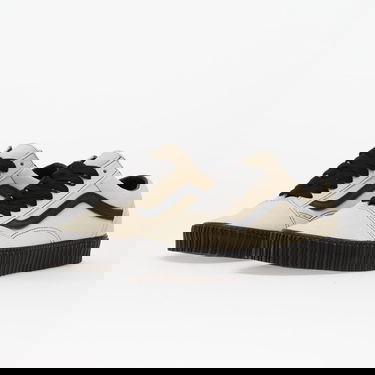 Кецове и обувки Vans Old Skool Creeper Grunge 36.5 Бежово | VN000DCE2VZ1, 5