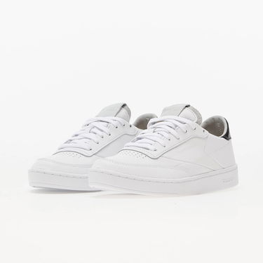 Кецове и обувки Reebok Club C Clean Бяло | GW5112, 2