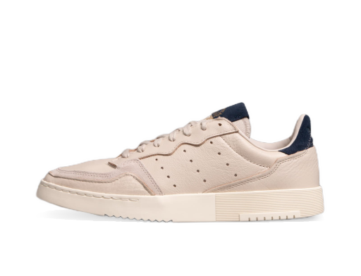 Кецове и обувки adidas Originals Supercourt Кафяво | EE6035