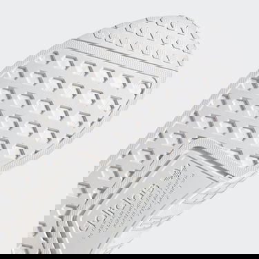 Кецове и обувки adidas Originals NMD_R1 Бяло | GW5635, 4