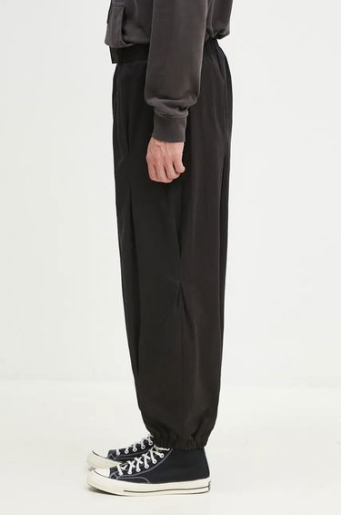 Панталони A-COLD-WALL* Wide Pant Trousers Черно | ACWMB307A, 1