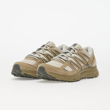 Кецове и обувки Salomon X-Mission 4 Бежово | 417483, 5