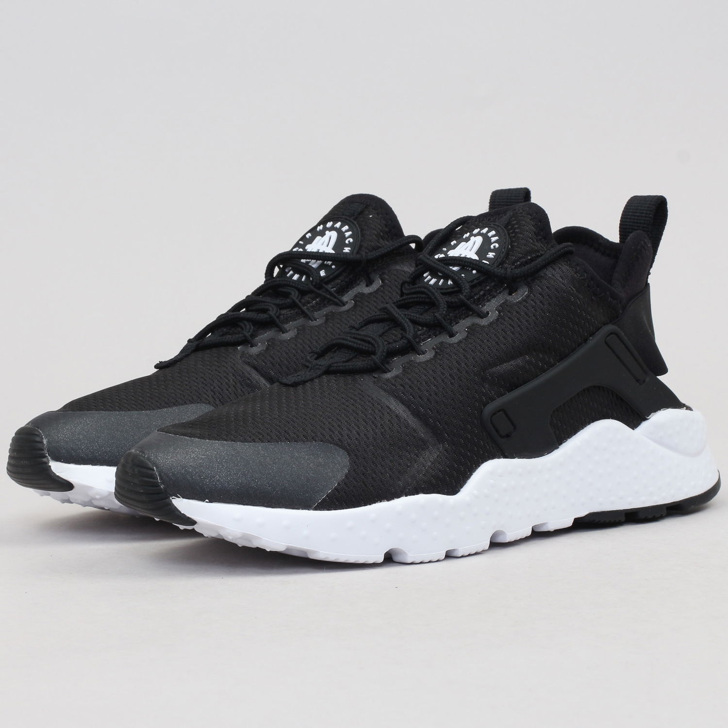 Кецове и обувки Nike W Air Huarache Run Ultra Черно | 819151-008, 0