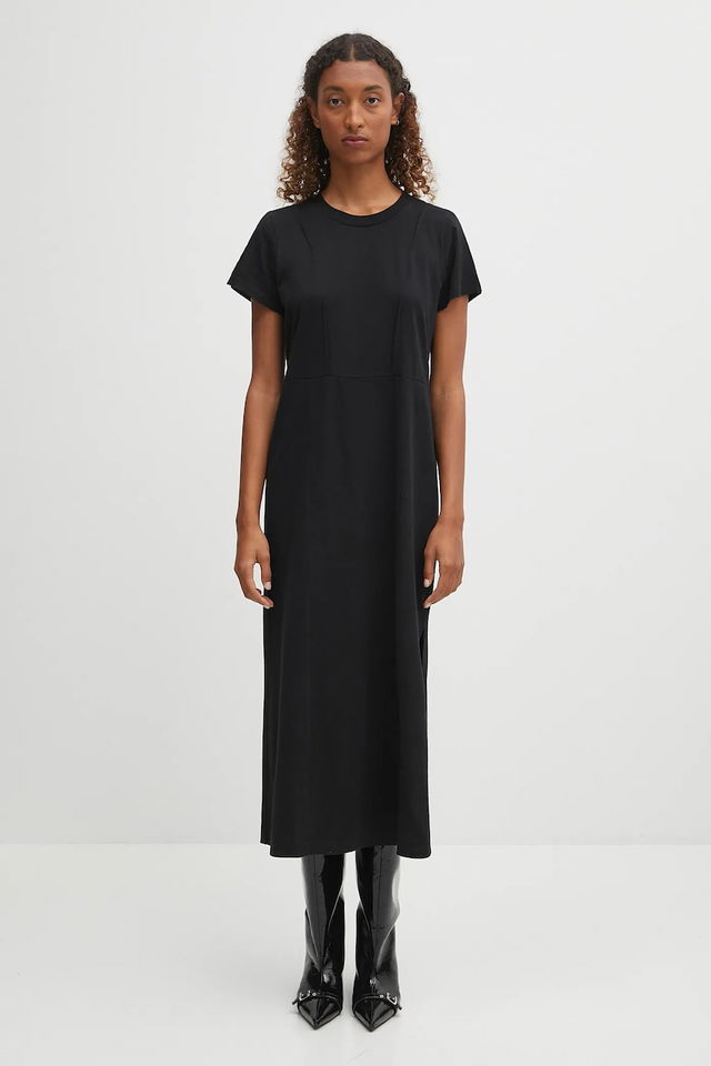 MM6 Maison Margiela Midi Dress