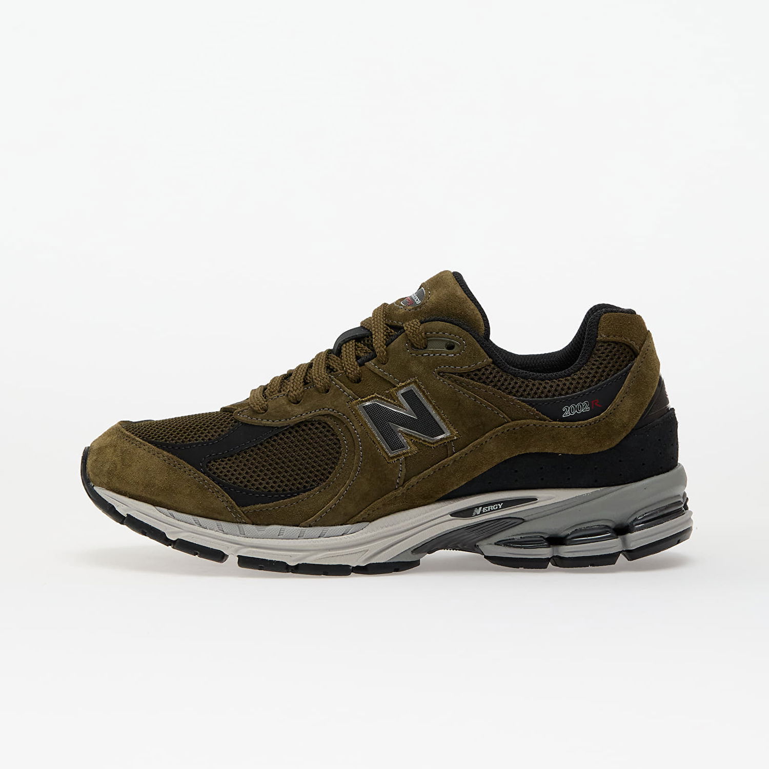 Кецове и обувки New Balance 2002R Зелено | U2002RR, 0
