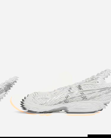 Кецове и обувки Asics A.P.C. x Gel-Kayano 14 "White" Бяло | 1203A727-100, 3