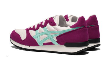 Кецове и обувки Onitsuka Tiger Alvarado Бургунди | 1183A507-110, 3