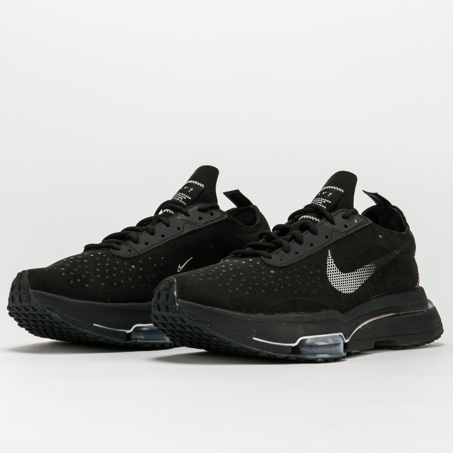 Кецове и обувки Nike Air Zoom - Type Черно | CJ2033-004, 1