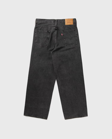 Дънки Levi's Baggy Jeans Черно | A4750-0020, 2
