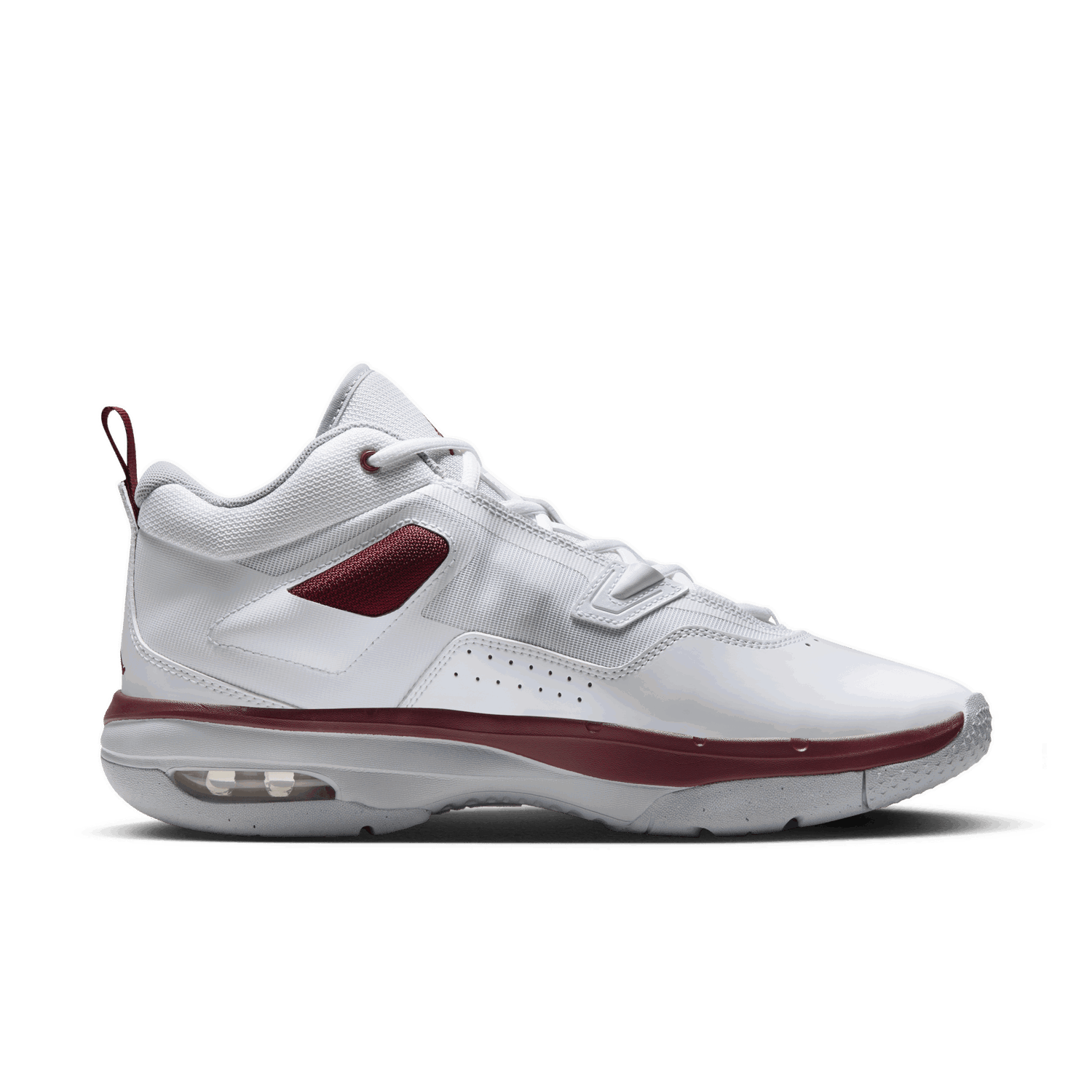 Кецове и обувки Jordan Jordan Stay Loyal 3 Бяло | FB1396-160, 1