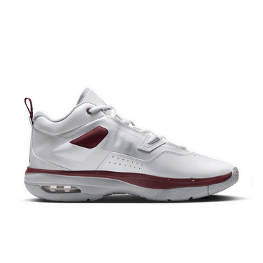 Кецове и обувки Jordan Jordan Stay Loyal 3 Бяло | FB1396-160, 1