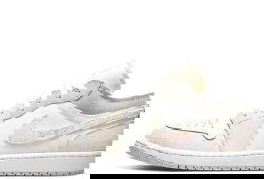 Кецове и обувки Jordan Air Jordan 1 Low "Inside Out" Бежово | DN1635-100, 3