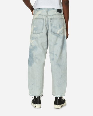 Дънки Levi's Made in Japan Barrel Jeans Blue Синьо | A5889 0004, 3