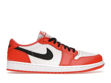 Кецове и обувки Jordan Air Jordan 1 Low OG "Starfish" Оранжево
 | CZ0790-801, 0