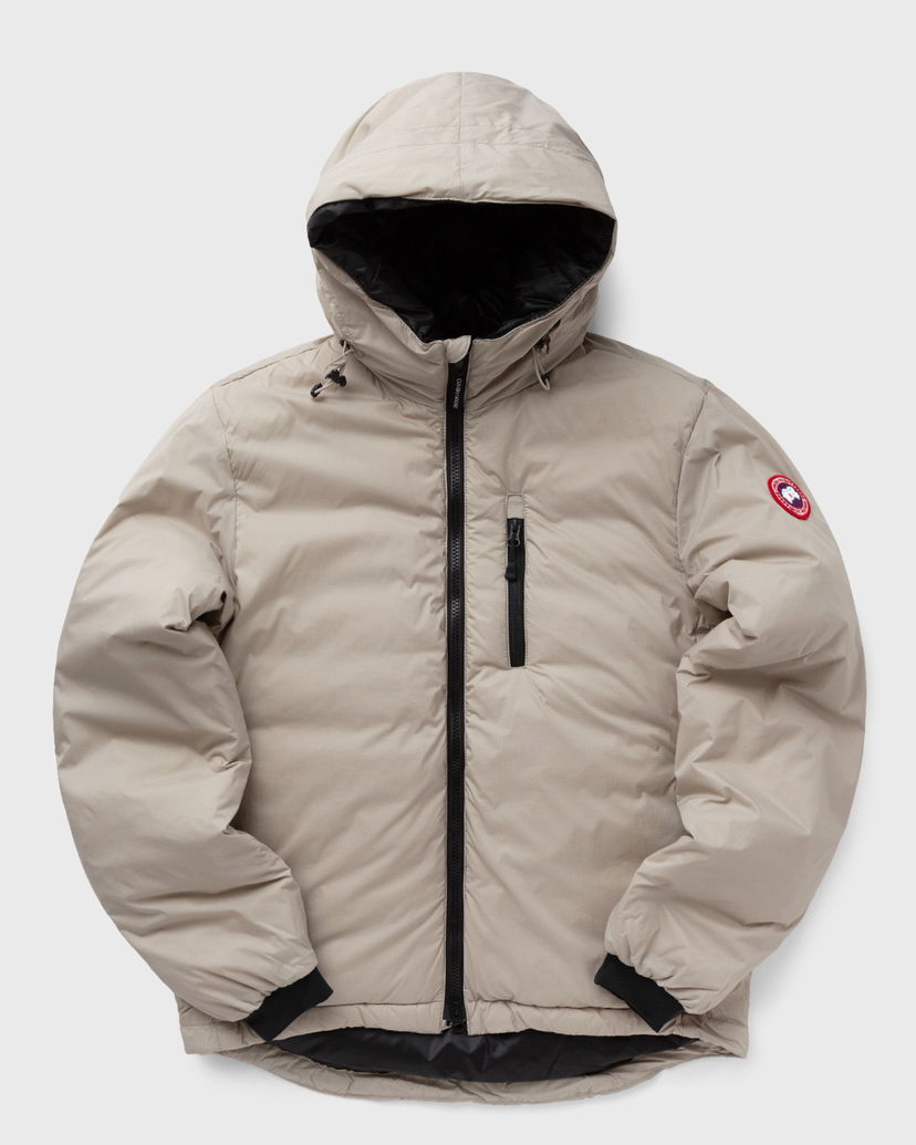 Ветровка Canada Goose Windbreaker Lodge Hoody Сиво | 5078M-432