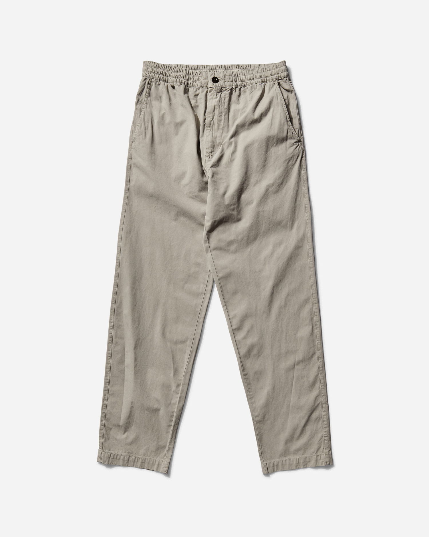 Панталони C.P. Company Loose Fit Microreps Pants Зелено | 18CMPA113A-006475G 327, 1