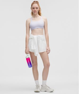 Бутилки за пиене lululemon Back to Life 710ml Water Bottle with Straw Розово | prod11870448, 5