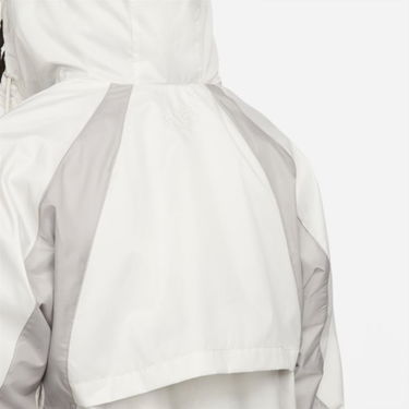 Яке Jordan Essentials Woven Jacket Сиво | DJ9828-104, 1