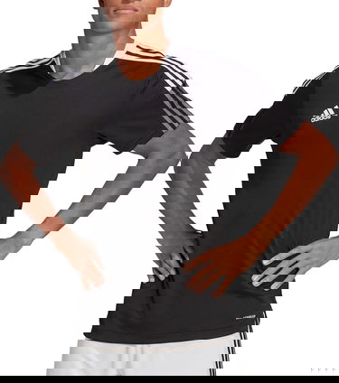 Фланелка adidas Originals Tiro 21 Training Jersey Черно | gm7586, 0