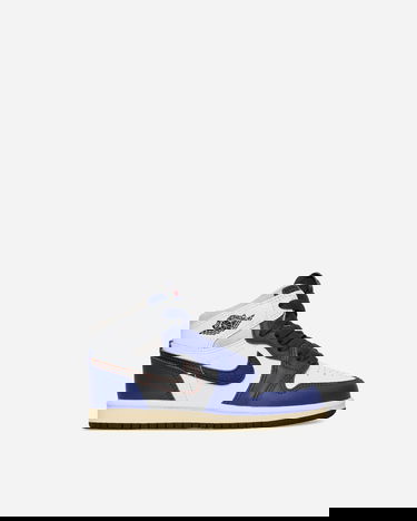 Кецове и обувки Jordan Jordan 1 Retro High OG (PS) Синьо | FD1412-100, 1