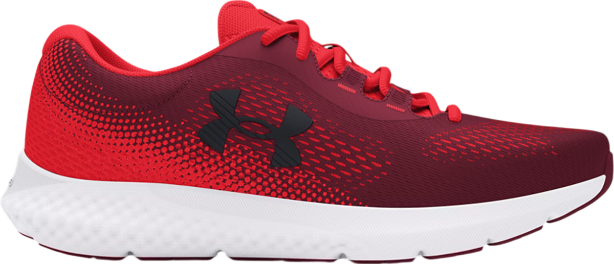 Кецове и обувки Under Armour UA Charged Rogue 4 Червено | 3026998-600, 0