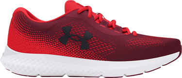 Кецове и обувки Under Armour UA Charged Rogue 4 Червено | 3026998-600, 0