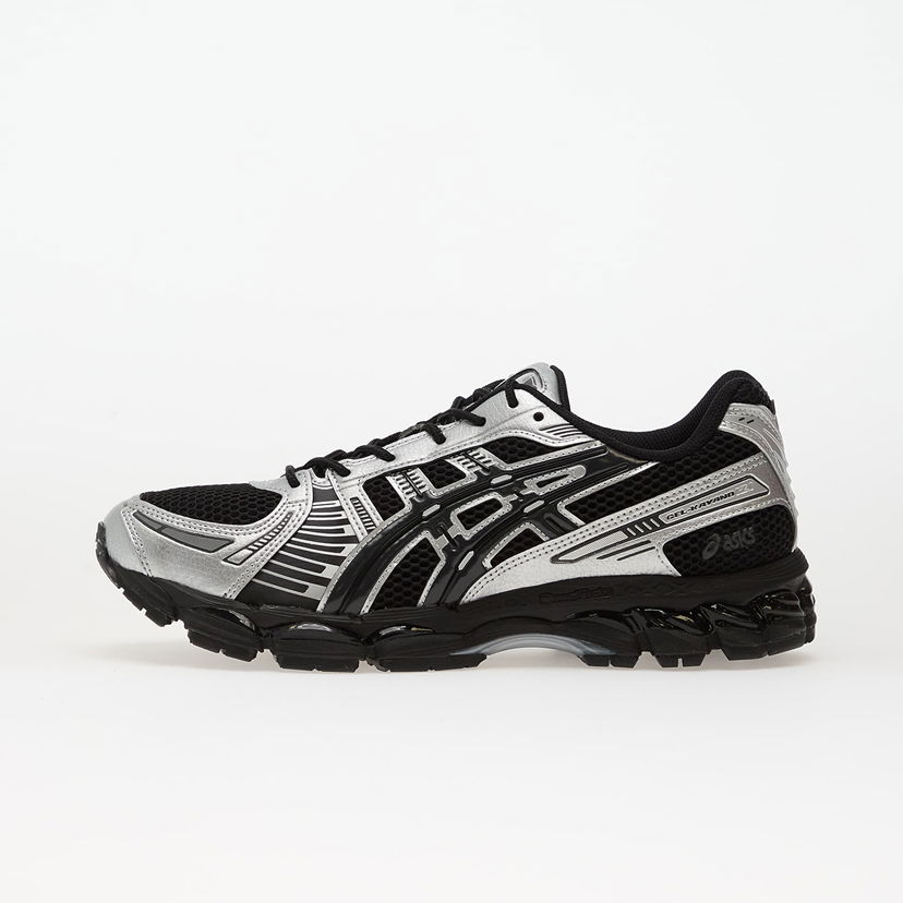 Кецове и обувки Asics GEL-KAYANO 12.1 Черно | 1203A759-001
