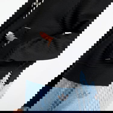 Суитчър The North Face Coordinates Crop Hoodie Tnf Black Черно | NF0A89CKJK31, 2