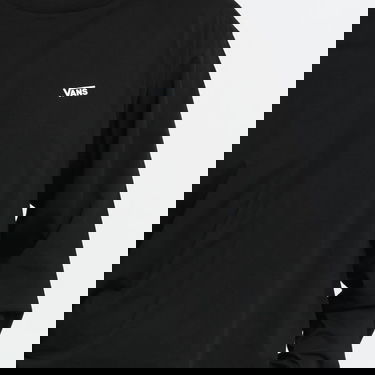 Тениска Vans Left Chest Hit Tee Черно | VN0A49LCY281, 2