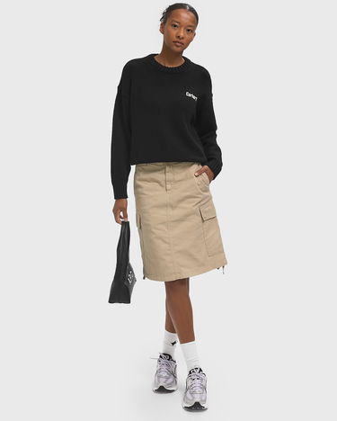Пола Carhartt WIP Kingston Cargo Skirt Бежово | I035579-G1.GD, 2
