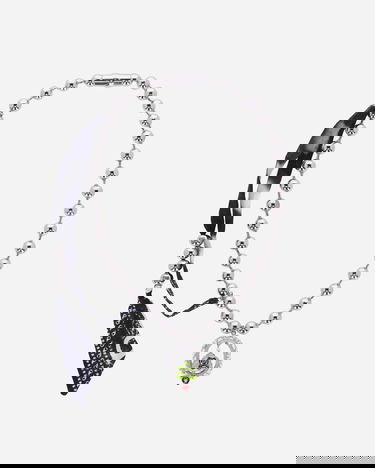 Колие Givenchy Chito Clown Necklace Металик | BN0047F05X040 040, 0