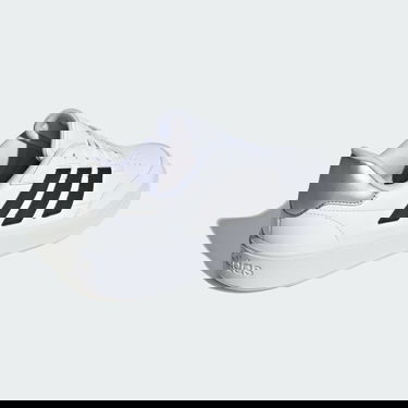 Кецове и обувки adidas Performance adidas Sportswear Courtblock Бяло | IF6493, 5