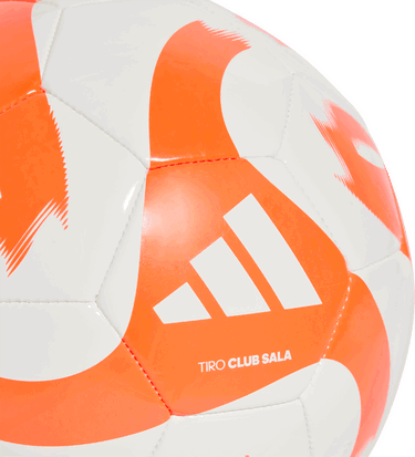 Спортна екипировка adidas Originals Adidas Tiro Club Sala Futsal Ball Оранжево
 | ix3823, 2