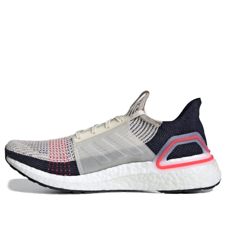 Кецове и обувки adidas Originals UltraBoost 19 Бежово | B37705, 0