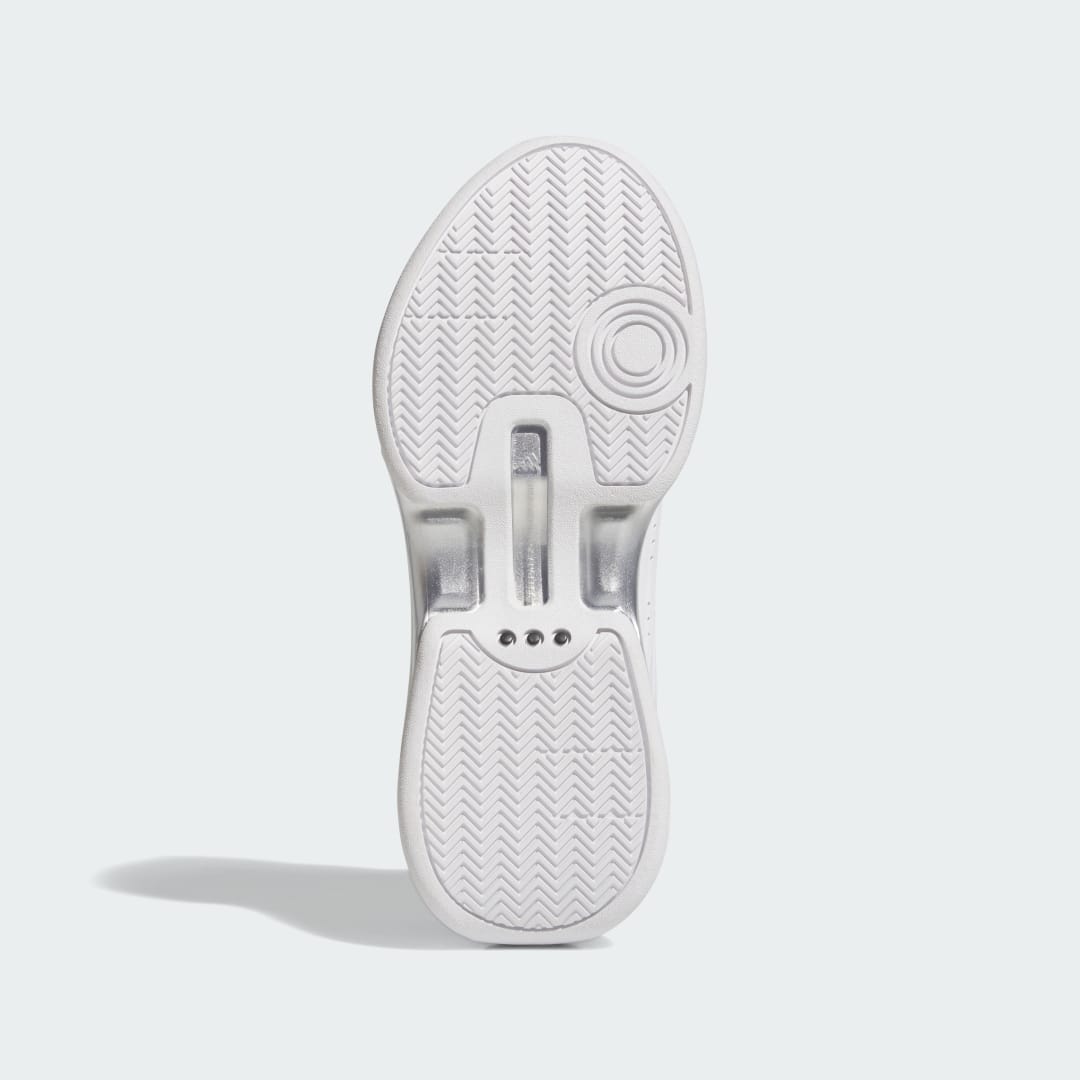 Кецове и обувки adidas Performance Crazy Iinfinity 130 Бяло | IH2667, 1