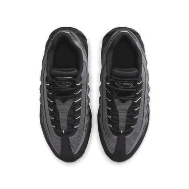 Кецове и обувки Nike Air Max 95 Черно | HM9614-001, 3
