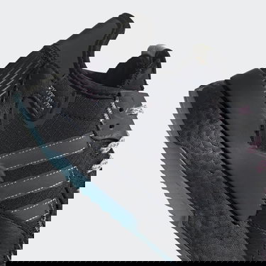 Кецове и обувки adidas Originals Ninja Nite Jogger Черно | Q47198, 4