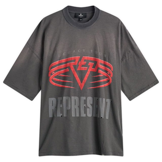 Represent Living Legacy Tour T-Shirt