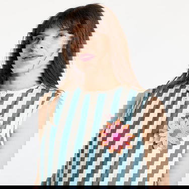 Жилетка adidas Originals adidas Originals Summer Glow Reversible Vest Тюркоазено | KC0674, 2