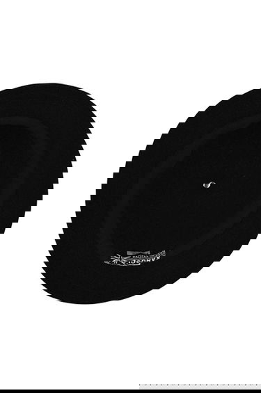 Шапка Kangol Bermuda Casual Bucket Hat Черно | 0397BC.BLACK, 3