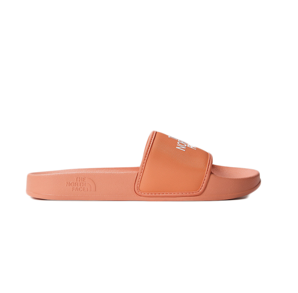 Кецове и обувки The North Face Women’s Base Camp Slide III 36 Оранжево
 | NF0A4T2SIG11, 0