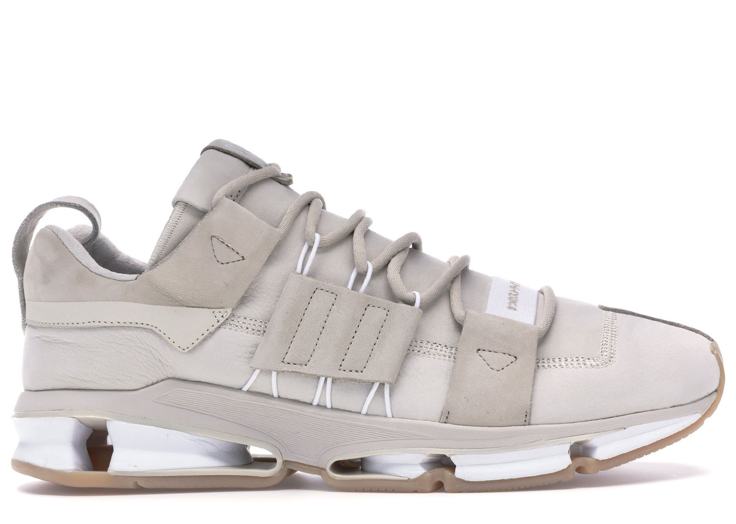 Кецове и обувки adidas Originals Twinstrike Adv Kith x Nonnative Бежово | DB1134, 0