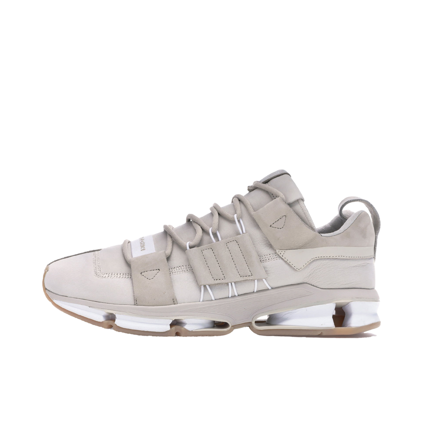 Кецове и обувки adidas Originals Twinstrike Adv Kith x Nonnative Бежово | DB1134