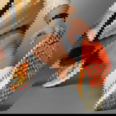 Кецове и обувки adidas Performance adidas TERREX Terrex Agravic Speed Trail Running Оранжево
 | IG8015, 4