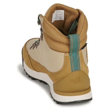 Кецове и обувки The North Face Back To Berkley "Beige" Бежово | NF0A8179QV3, 4