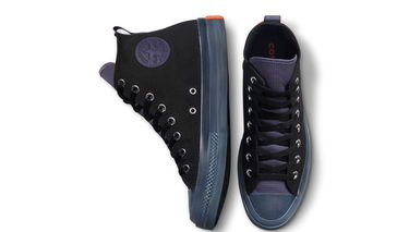Кецове и обувки Converse Chuck Taylor All Star CX Hybrid Function High Top Черно | 171400C, 6