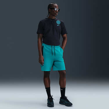 Тениска Nike Inter Milan Tee Черно | HQ8397-010, 1
