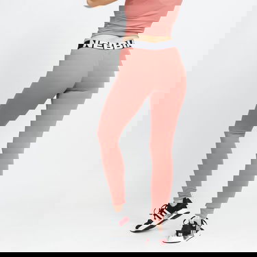 Клинове NEBBIA Squat Hero Scrunch Butt Legging Розово | 571, 1